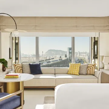 Hotel Arts Barcelona