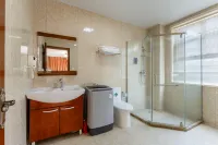 Qingzhu Leping Hotel (Qingdao Laoshan District Zhuzhou Road) - Condos