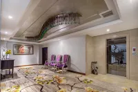Phoenix Regalia Hotel (Xichang Qionghai Wetland Park) Hotel a Xichang