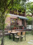 Star Valley Hotel - Phòng tập thể hình