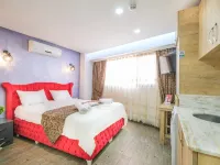 Loren Hotel & Suites โรงแรมใกล้Yildiz Park