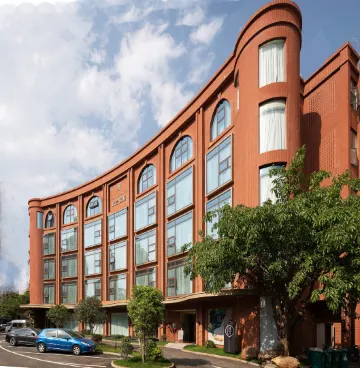 Kunming Jion Hands Bless Hotel