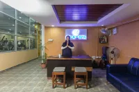 Big Hotel - gimnasio