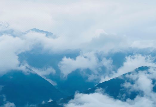 2. 주자이거우 반얀..