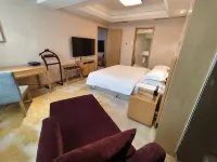 Ramada Plaza by Wyndham Shenyang City Center - Wifi