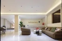 yueshe  hotel