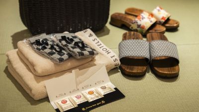 その他 ホテルアベストグランデ京都清水の写真