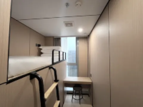 嘻雅途青年飯店（北京三元橋店）