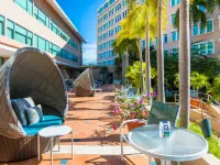 DoubleTree by Hilton Hotel San Juan Hotels near Museum of Contemporary Art