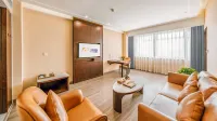 Sichuan Airlines Golden Panda(Xi'an)Hotel