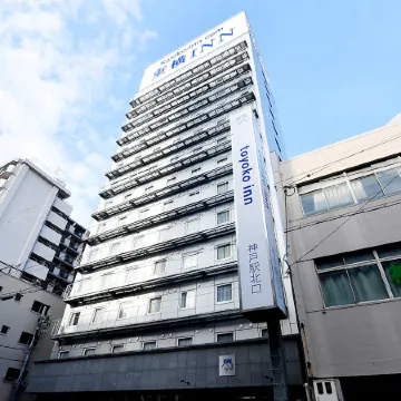 Toyoko Inn Jr Kobe Eki Kita Guchi