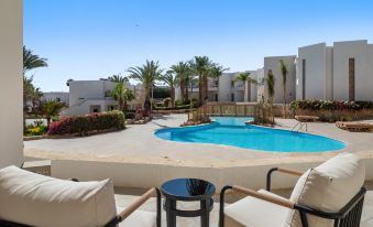 DoubleTree by Hilton Sharm El Sheikh - Sharks Bay Resort