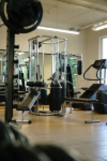 Coronet Ridge Resort