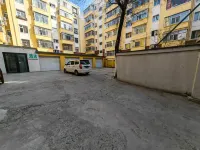 Ideal Holiday Hotel (Harbin Central Street) - Bãi đậu xe