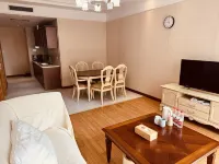 Nci Fang Siji · Guiyu Hotel (Shilaoren Beach Bathing Spot)