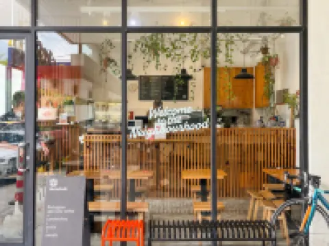 โรงแรมฮอปอินน์ เออร์มิตา มะนิลา โรงแรมในมะนิลา