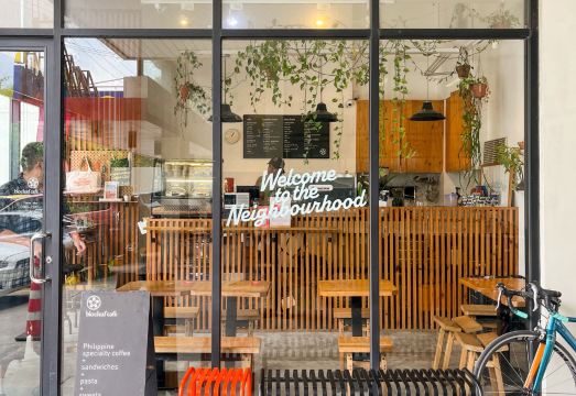 홉 인 호텔 에르미타 마닐라