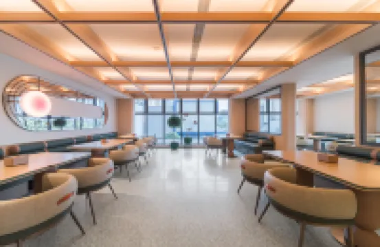 桔子飯店（深圳世界之窗店）