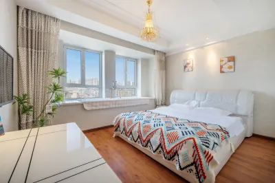 The Wutong Shade Boutique Retreat Hotel a Xinghai Square