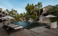 The Dewa Koh Chang - Beach