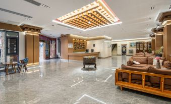 Jundun Hotel (Jiuzhaigou Valley Scenic and Historic Interest Area Scenic Spot)