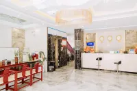 Fanjingyuan Hotel (Jiangkou · Mount Fanjing Park Branch) - Bintang 2