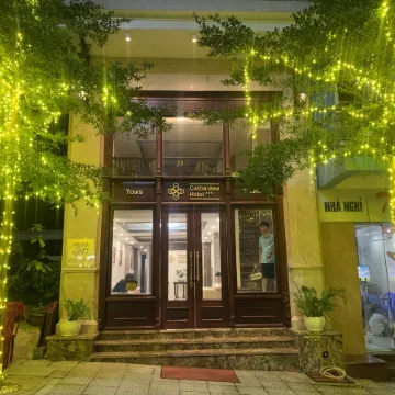 Catba View Hotel Отели в г. Cát Hải