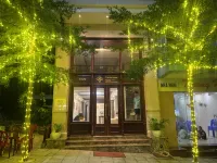 Catba View Hotel فنادق في Cát Hải