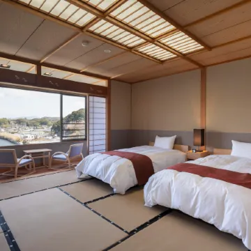 Wan Wan Paradise Hamanako