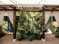 PHA NYA RESIDENCE Hotel in zona Wat Choumkhong
