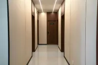 Jingyue Hotel”