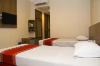 University Club Hotel UGM - 3 stjerner