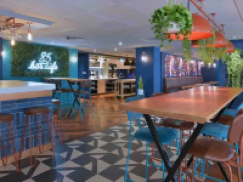 Travelodge Dover Hotels in Dover
