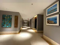 Qilin Rongyu International Hotel