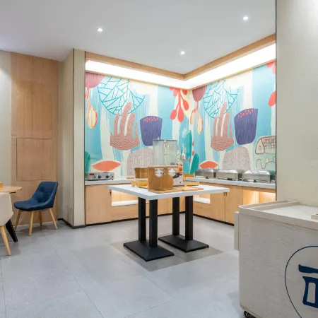 HanTing Hotel (Dangtu)