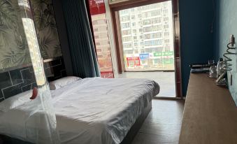 Xilong Hotel (Wanda)