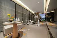 Jingyue Senhuxi Hotel Hotels in Jingshan