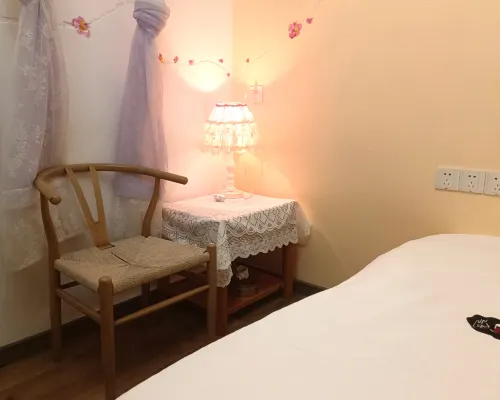 Xixi Guesthouse Kamar Photos