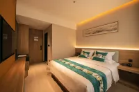 Songzi Tupai Yashe Hotel - 2-Star