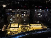 溪山花園溫泉酒店（騰沖和順裏店） 騰衝酒店