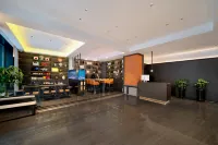 Jingbo Lake Tianbo Impression Hotel Hotels in Ning'an