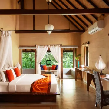 Jetwing Vil Uyana, A Luxury Reserve