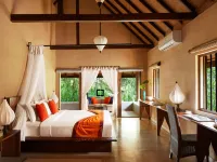 Jetwing Vil Uyana, A Luxury Reserve