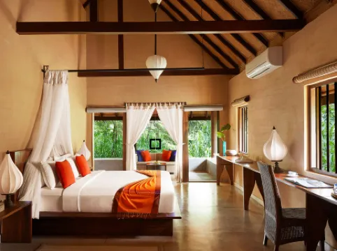 Jetwing Vil Uyana, A Luxury Reserve