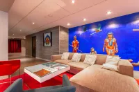Best Western Plus Hotel   Spa de Chassieu Hotels in Décines-Charpieu