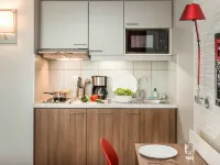 Aparthotel Adagio Paris Bercy Village Hotels in 12. Arrondissement-Reuilly
