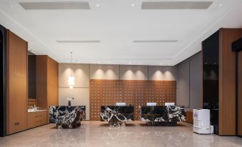 Xizi ·Libai International Hotel