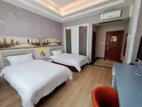 Aiye Hotel Hotels in Yongning