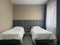 BARYS HOTEL Hotels near Shymbulak Top