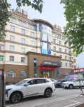 Homeinn Hotel (Yongcheng Ouya Road Jinboda Plaza)